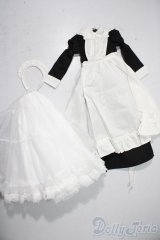 SD/OF：クラシカルメイドセット U-25-11-19-185-TN-ZU