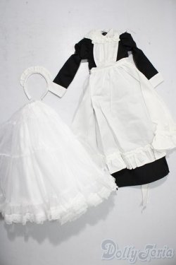 画像1: SD/OF：クラシカルメイドセット U-25-11-19-185-TN-ZU