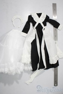 画像2: SD/OF：クラシカルメイドセット U-25-11-19-185-TN-ZU