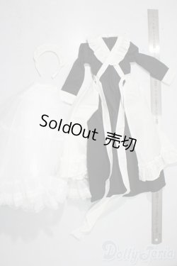 画像2: SD/OF：クラシカルメイドセット U-25-11-19-185-TN-ZU
