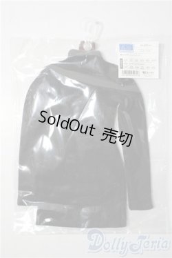 画像1: SD/OF:ハイネックリブニットワンピース　VOLKS U-25-11-26-008-TN-ZU