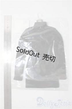 画像2: SD/OF:ハイネックリブニットワンピース　VOLKS U-25-11-26-008-TN-ZU