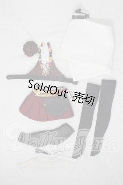 画像1: MDD/OF:あやつなぎの装束・ミニ A-26-07-22-1055-TN-ZU