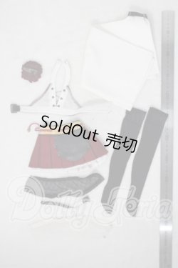 画像2: MDD/OF:あやつなぎの装束・ミニ A-26-07-22-1055-TN-ZU