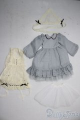 SDM＆MSD/OF:きらめく昼下がりの少女 (忘れな草) ミニ U-25-11-19-203-TN-ZU