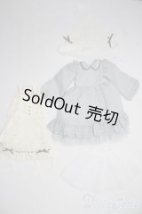 SDM＆MSD/OF:きらめく昼下がりの少女 (忘れな草) ミニ U-25-11-19-203-TN-ZU