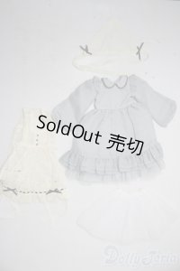 SDM＆MSD/OF:きらめく昼下がりの少女 (忘れな草) ミニ U-25-11-19-203-TN-ZU