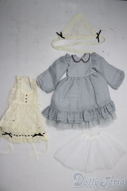 画像1: SDM＆MSD/OF:きらめく昼下がりの少女 (忘れな草) ミニ U-25-11-19-203-TN-ZU