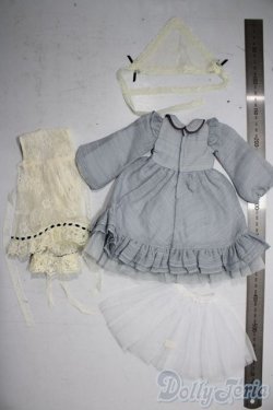 画像2: SDM＆MSD/OF:きらめく昼下がりの少女 (忘れな草) ミニ U-25-11-19-203-TN-ZU