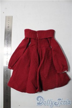 画像2: MDD/OF：オフショルニットワンピース U-25-11-26-022-TN-ZU