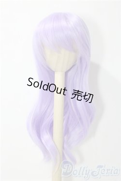 画像1: 8-9inch/ウィッグ U-25-11-26-206-TN-ZU