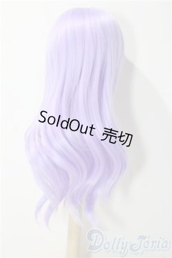 画像2: 8-9inch/ウィッグ U-25-11-26-206-TN-ZU