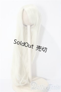 画像1: 8-9inch/ウィッグ U-25-11-26-207-TN-ZU