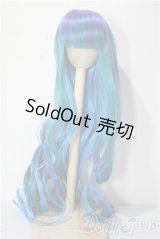 8-9inch/ウィッグ U-25-11-26-192-TN-ZU