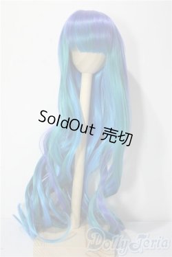 画像1: 8-9inch/ウィッグ U-25-11-26-192-TN-ZU