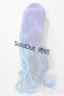 画像2: 8-9inch/ウィッグ U-25-11-26-192-TN-ZU