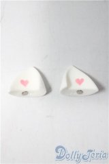 MSD用/VOLKS猫耳パーツ U-25-11-26-171-TN-ZU