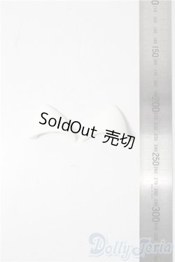 画像2: MSD用/VOLKS猫耳パーツ U-25-11-26-171-TN-ZU