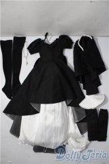 SD/OF:衣装セット U-25-11-26-004-TN-ZU