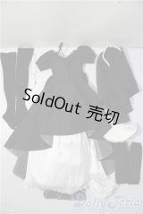 SD/OF:衣装セット U-25-11-26-004-TN-ZU