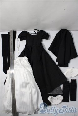 画像2: SD/OF:衣装セット U-25-11-26-004-TN-ZU