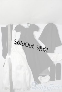 画像2: SD/OF:衣装セット U-25-11-26-004-TN-ZU