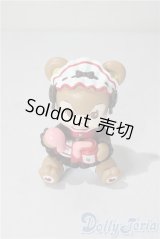 52TOYS/CANDYBOX FUWAFUWA ストロベリーティーパーティーシリーズ A-25-11-26-1017-TN-ZU