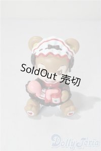 52TOYS/CANDYBOX FUWAFUWA ストロベリーティーパーティーシリーズ A-25-11-26-1017-TN-ZU