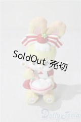 52TOYS/CANDYBOX FUWAFUWA ストロベリーティーパーティーシリーズ A-25-11-26-1019-TN-ZU