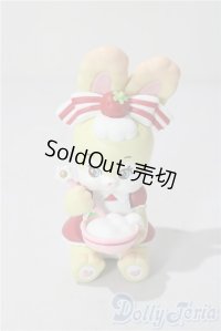 52TOYS/CANDYBOX FUWAFUWA ストロベリーティーパーティーシリーズ A-25-11-26-1019-TN-ZU