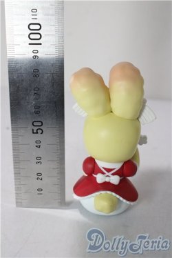 画像2: 52TOYS/CANDYBOX FUWAFUWA ストロベリーティーパーティーシリーズ A-25-11-26-1019-TN-ZU