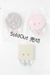 カプセルトイ/クリームビスケットボーイ A-25-11-19-1072-TN-ZU