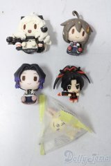 キャラクターフィギュアまとめて A-25-11-19-1074-TN-ZA