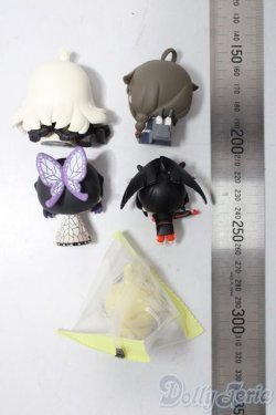 画像2: キャラクターフィギュアまとめて A-25-11-19-1074-TN-ZA