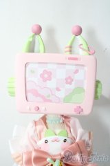 UF doll×AUTNA/CAT TV トラベルチャンネル A-25-11-19-1069-TN-ZA