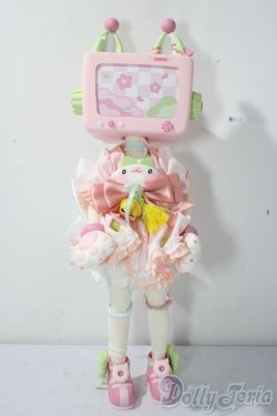 画像2: UF doll×AUTNA/CAT TV トラベルチャンネル A-25-11-19-1069-TN-ZA