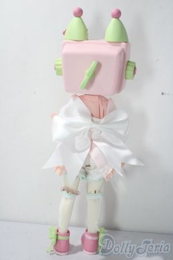 画像3: UF doll×AUTNA/CAT TV トラベルチャンネル A-25-11-19-1069-TN-ZA