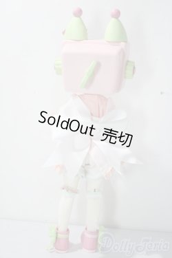 画像3: UF doll×AUTNA/CAT TV トラベルチャンネル A-25-11-19-1069-TN-ZU