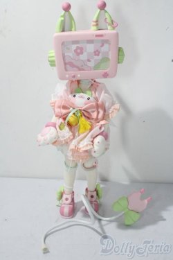 画像4: UF doll×AUTNA/CAT TV トラベルチャンネル A-25-11-19-1069-TN-ZA