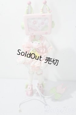 画像4: UF doll×AUTNA/CAT TV トラベルチャンネル A-25-11-19-1069-TN-ZU