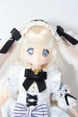 ピコえっくす☆きゅーと/Star Sprinkles:Moon Rabbit Raili(ライリ)〜Sugar White ver.〜 A-25-11-19-1070-TN-ZA