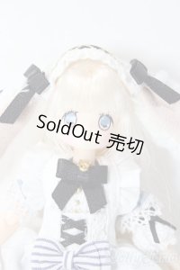 ピコえっくす☆きゅーと/Star Sprinkles:Moon Rabbit Raili(ライリ)〜Sugar White ver.〜 A-25-11-19-1070-TN-ZU