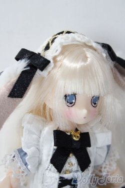 画像3: ピコえっくす☆きゅーと/Star Sprinkles:Moon Rabbit Raili(ライリ)〜Sugar White ver.〜 A-25-11-19-1070-TN-ZA