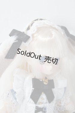 画像3: ピコえっくす☆きゅーと/Star Sprinkles:Moon Rabbit Raili(ライリ)〜Sugar White ver.〜 A-25-11-19-1070-TN-ZU