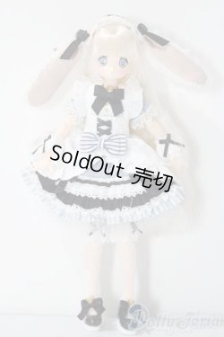 画像4: ピコえっくす☆きゅーと/Star Sprinkles:Moon Rabbit Raili(ライリ)〜Sugar White ver.〜 A-25-11-19-1070-TN-ZU