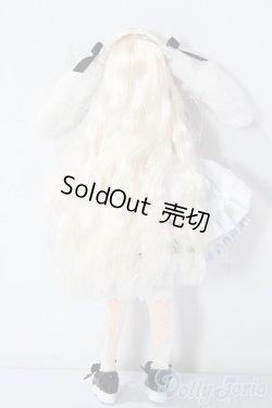 画像5: ピコえっくす☆きゅーと/Star Sprinkles:Moon Rabbit Raili(ライリ)〜Sugar White ver.〜 A-25-11-19-1070-TN-ZU