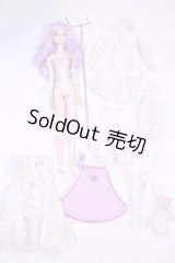 j-doll/アルテミス本体/0 A-26-10-21-1175-TN-ZU