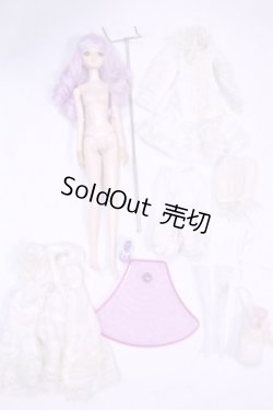 画像1: j-doll/アルテミス本体/0 A-26-10-21-1175-TN-ZU