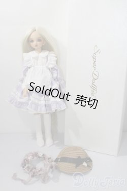 画像6: SDM女の子/コーディネートモデルF-33 U-25-11-19-214-TN-ZU