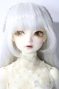 DOLK×Bunnybunny/Iris Doll ~Pure white Love 2018 Limited SP~ A-25-11-19-1093-TN-ZU